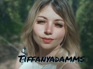 Tiffanyadamms