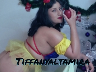 Tiffanyaltamira