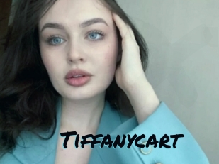 Tiffanycart