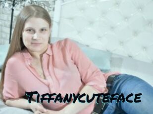 Tiffanycuteface