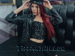 Tiffanyhiller