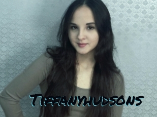 Tiffanyhudsons