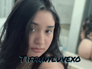 Tiffanyluvexo