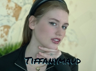Tiffanymaud