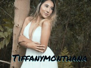 Tiffanymonthana