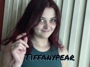 Tiffanypear