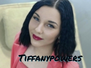 Tiffanypowers