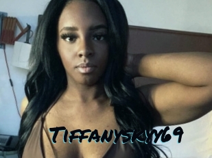 tiffanyskyy69 Sexties