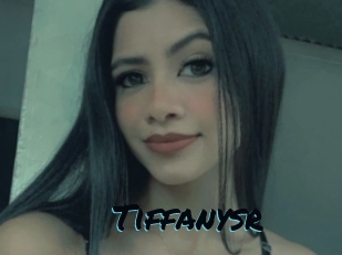 tiffanysr Sexties