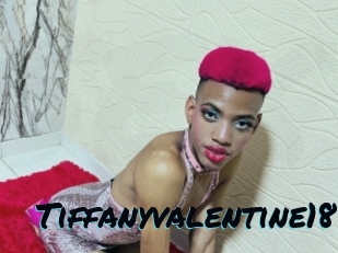 tiffanyvalentine18 Sexties