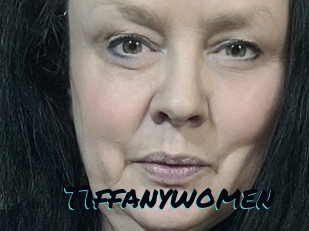tiffanywomen Sexties