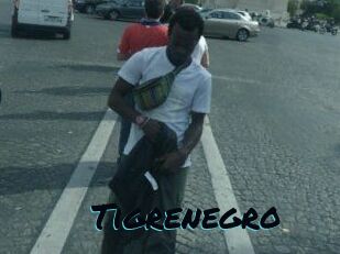 Tigrenegro