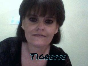 tigresse Sexties