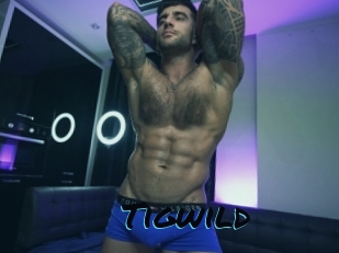 Tigwild