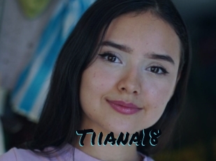 tiiana18 Sexties