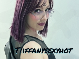 tiiffanysexyhot Sexties
