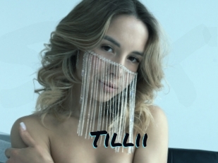 Tillii