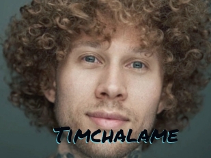 Timchalame