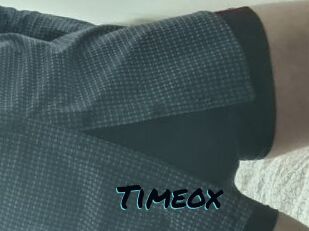 Timeox