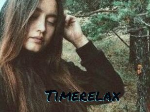 Timerelax
