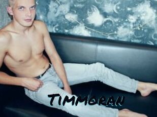 Timmoran