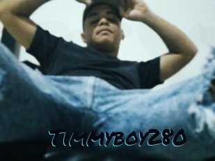 Timmyboy280