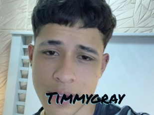 timmygray Sexties