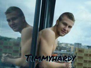 Timmyhardy