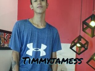 Timmyjamess