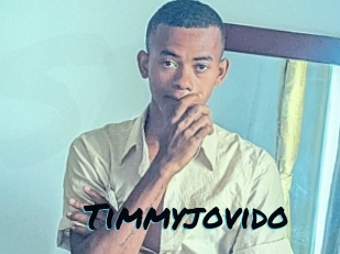 timmyjovido Sexties