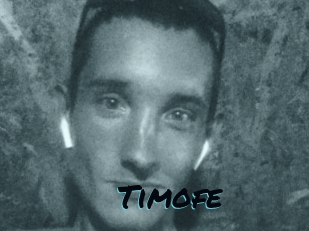 Timofe