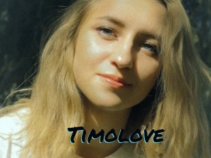 Timolove