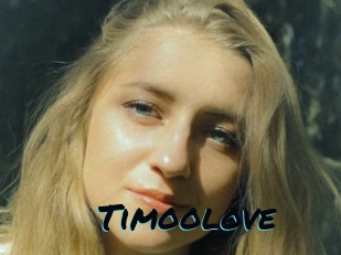 Timoolove