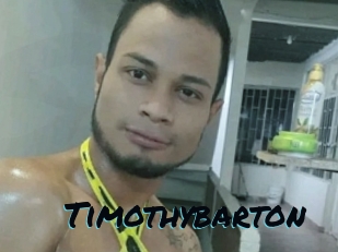 Timothybarton