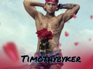 Timothybyker