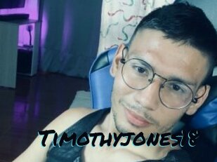 Timothyjones18