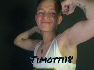 timotti18 Sexties