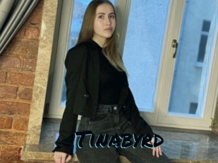 Tinabyrd