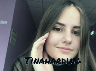 Tinaharding