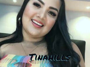 Tinahills
