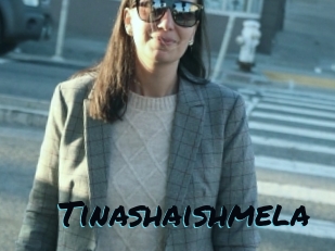 Tinashaishmela