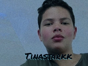 Tinastarkk