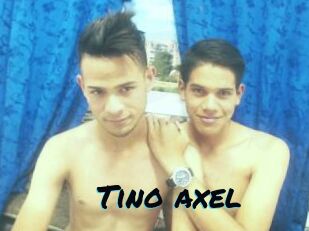 tino_axel Sexties