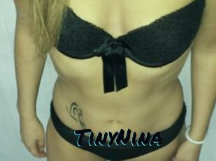 tinyNina Sexties