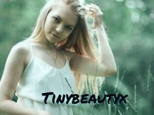 Tinybeautyx