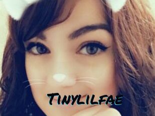 Tinylilfae