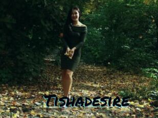 Tishadesire