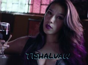 Tishaluaw