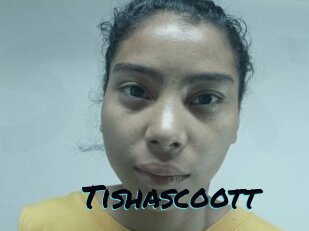Tishascoott