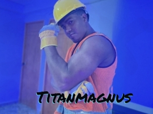 titanmagnus Sexties